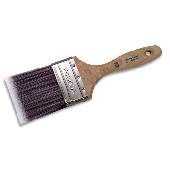 Wooster  0041570030 Ultra Pro Sable Brush, 4157 3 inches.