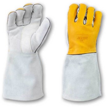 Bear Knuckles W572-XL Stick/Mig Weld Gloves