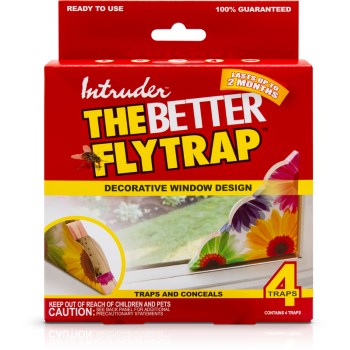 Intruder 21080 The Better Fly Trap