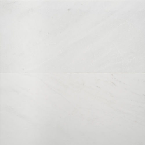 Glorious White 12&quot; x 24&quot; Floor &amp; Wall Tile