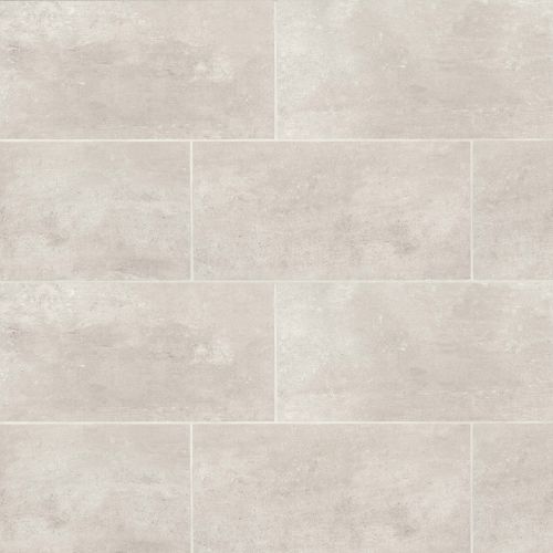 Simply Modern 12&quot; x 24&quot; Floor &amp; Wall Tile in Tan