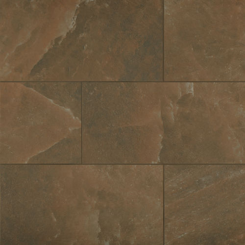 Rock Crystal 16&quot; x 32&quot; Floor &amp; Wall Tile in Grand Teton
