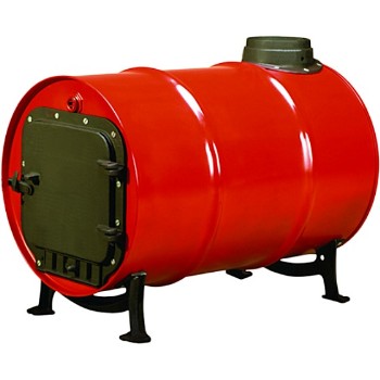 US Stove   BSK1000 Single Barrel Stove Kit