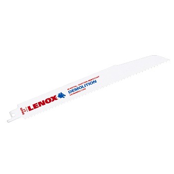 Lenox/American Saw 20371-966R5 6t Recip Blade